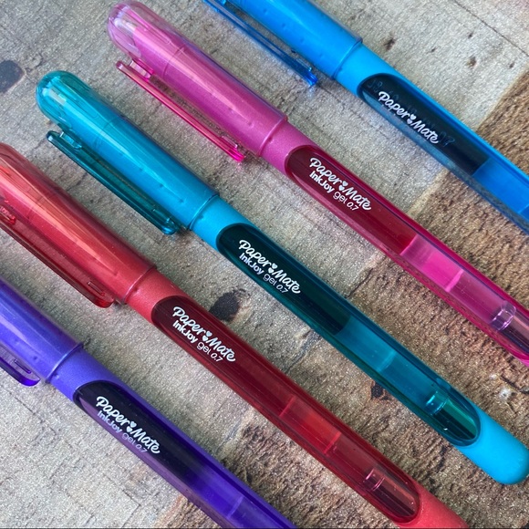 Paper Mate InkJoy Pens - Picture 3 of 6